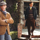 Illustration for article titled What should the 12th Doctor wear?